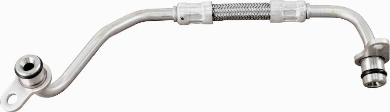 VAICO V20-4460 - Conduite d'huile, compresseur droxauto.com