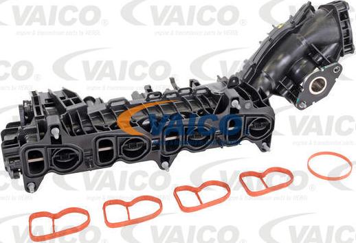 VAICO V20-4556 - Module de tube d'admission droxauto.com
