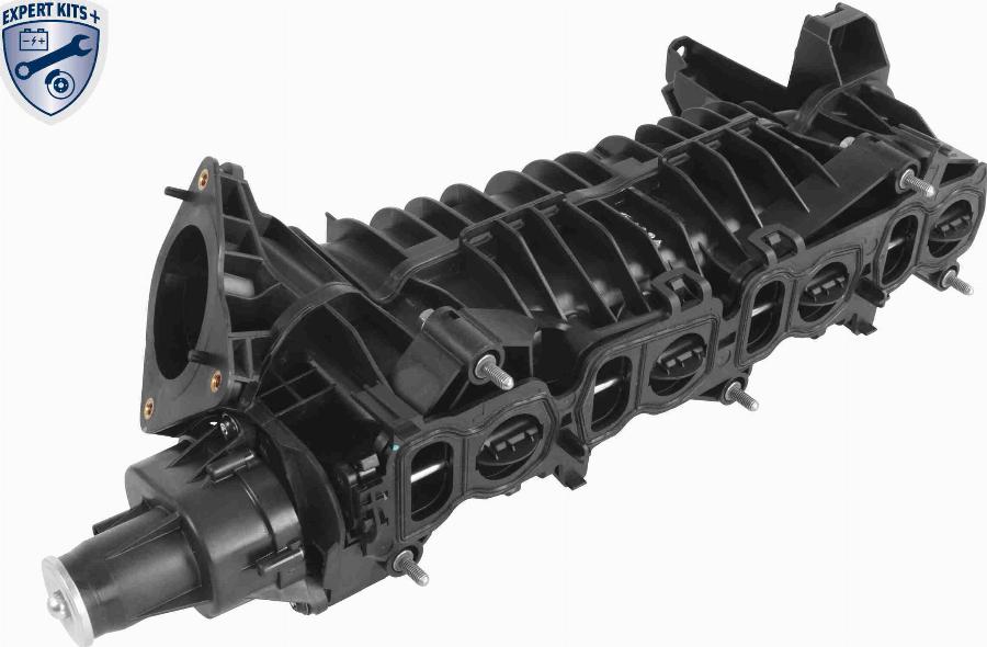 VAICO V20-4557 - Module de tube d'admission droxauto.com