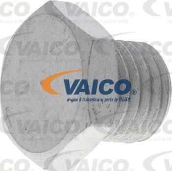 VAICO V20-4009 - Vis-bouchon, carter d'huile droxauto.com