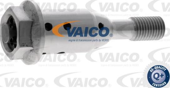 VAICO V20-4079 - Soupape centrale, réglage de l'arbre à cames droxauto.com