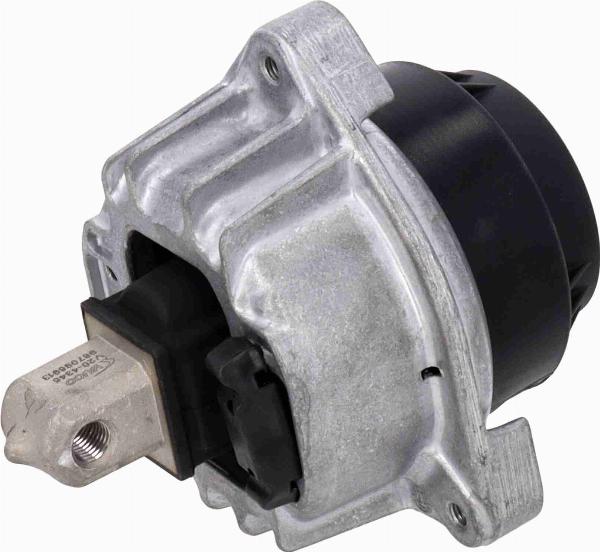 VAICO V20-4345 - Support moteur droxauto.com