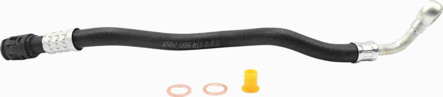 VAICO V20-4314 - Tuyau hydraulique, direction droxauto.com