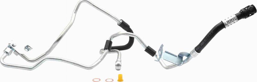 VAICO V20-4313 - Tuyau hydraulique, direction droxauto.com