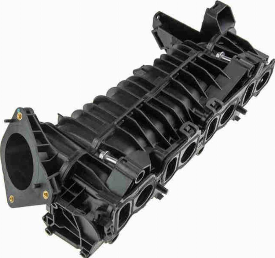 VAICO V20-4387 - Module de tube d'admission droxauto.com