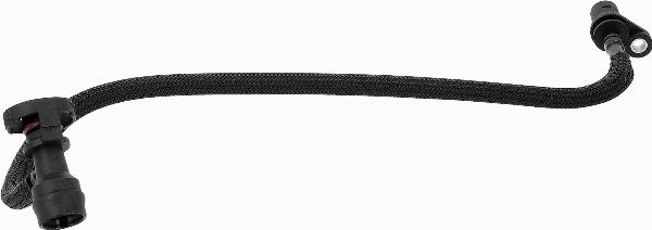 VAICO V20-5147 - Tuyau, ventilation de carter-moteur droxauto.com