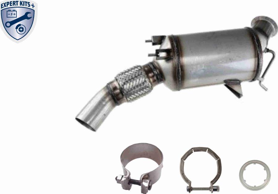 VAICO V20-5133 - Filtre à particules / à suie, échappement droxauto.com