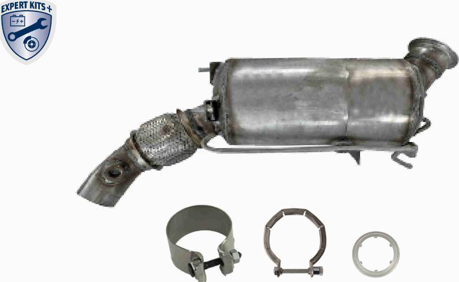 VAICO V20-5132 - Filtre à particules / à suie, échappement droxauto.com