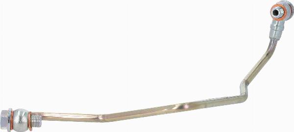 VAICO V20-5300 - Conduite d'huile, compresseur droxauto.com