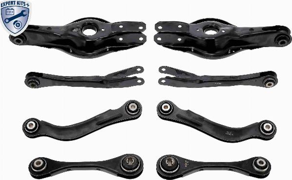 VAICO V20-5324 - Jeu de bras, suspension de roue droxauto.com