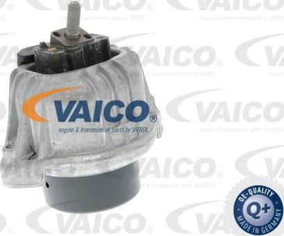 VAICO V20-0949 - Support moteur droxauto.com