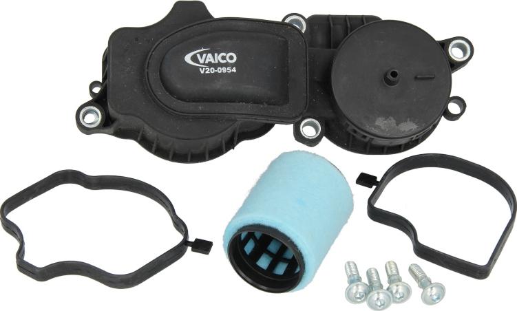 VAICO V20-0954 - Soupape, dégazage du carter droxauto.com