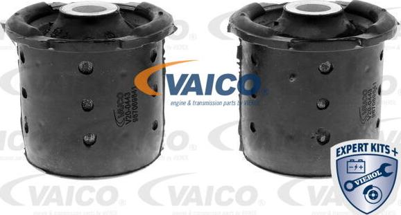VAICO V20-0443 - Kit de réparation, corps de l'essieu droxauto.com