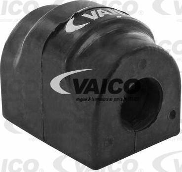 VAICO V20-0459 - Suspension, corps de l'essieu droxauto.com