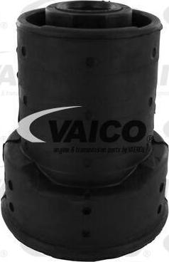 VAICO V20-0591 - Suspension, corps de l'essieu droxauto.com