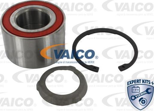 VAICO V20-0504 - Kit de roulements de roue droxauto.com