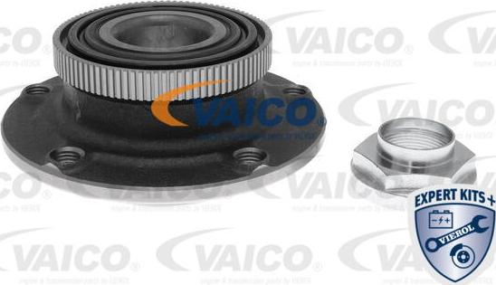 VAICO V20-0500 - Kit de roulements de roue droxauto.com