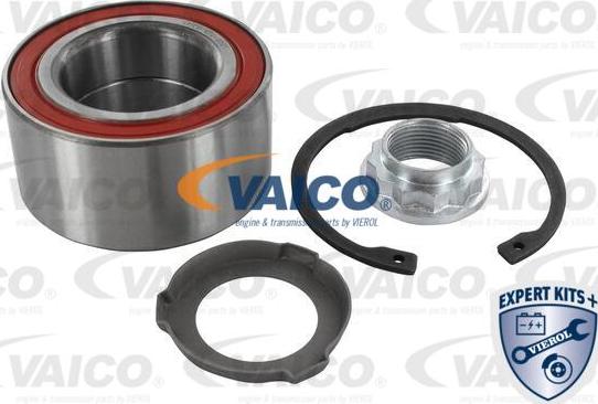 VAICO V20-0501 - Kit de roulements de roue droxauto.com
