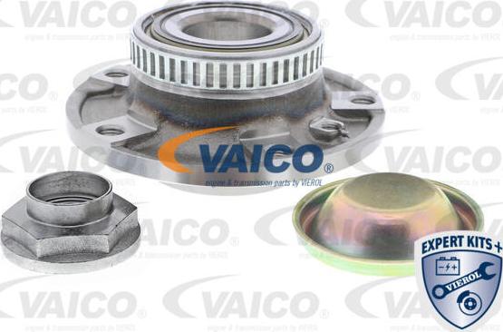 VAICO V20-0517 - Kit de roulements de roue droxauto.com