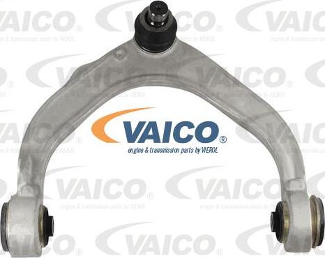 VAICO V20-0696 - Bras de liaison, suspension de roue droxauto.com