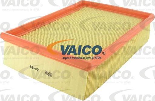 VAICO V20-0606 - Filtre à air droxauto.com