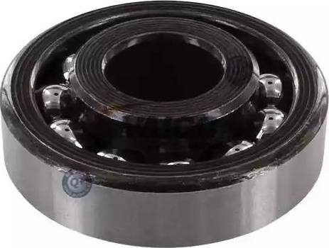 VAICO V20-0397 - Roulement, coupelle de suspension droxauto.com