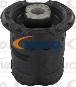 VAICO V20-0357 - Suspension, corps de l'essieu droxauto.com