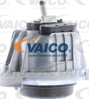 VAICO V20-0795 - Support moteur droxauto.com