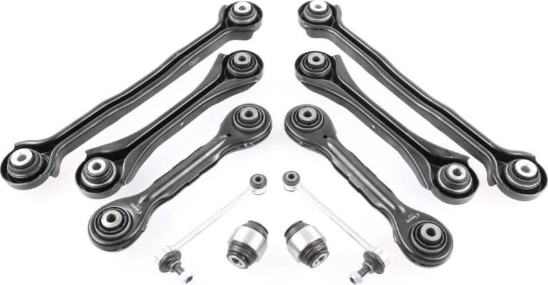 VAICO V20-1982 - Jeu de bras, suspension de roue droxauto.com