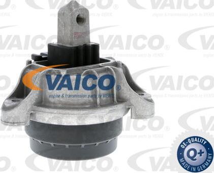 VAICO V20-1548 - Support moteur droxauto.com