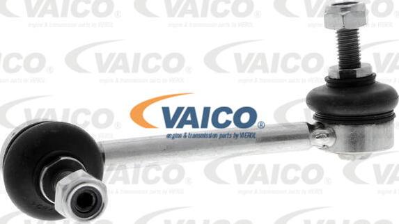 VAICO V20-1059 - Support, silencieux droxauto.com