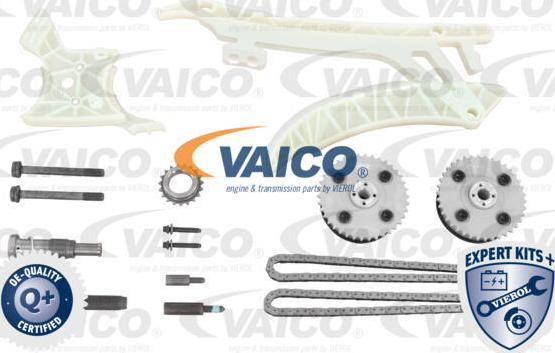 VAICO V20-10005 - Kit de distribution par chaîne droxauto.com