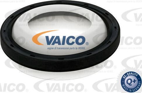 VAICO V20-4049 - Bague d'étanchéité, vilebrequin droxauto.com
