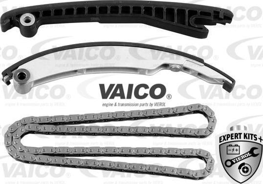 VAICO V20-10002-BEK - Kit de distribution par chaîne droxauto.com