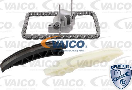 VAICO V20-10010-BEK2 - Kit de distribution par chaîne droxauto.com