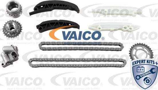 VAICO V20-10010 - Kit de distribution par chaîne droxauto.com