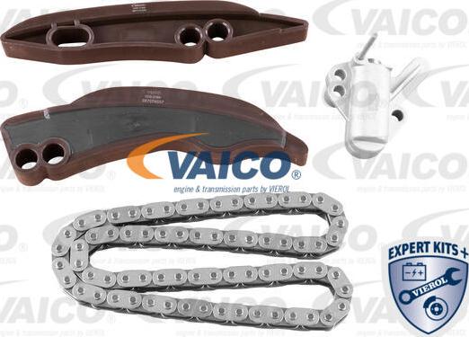 VAICO V20-10011-BEK2 - Kit de distribution par chaîne droxauto.com