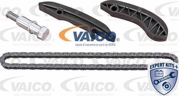 VAICO V20-10011-BEK - Kit de distribution par chaîne droxauto.com