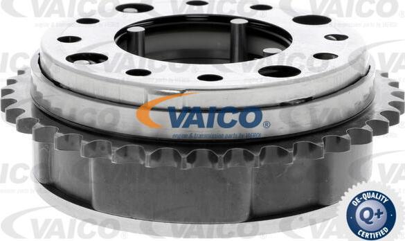 VAICO V20-2986 - Dispositif de réglage électrique d'arbre à cames droxauto.com