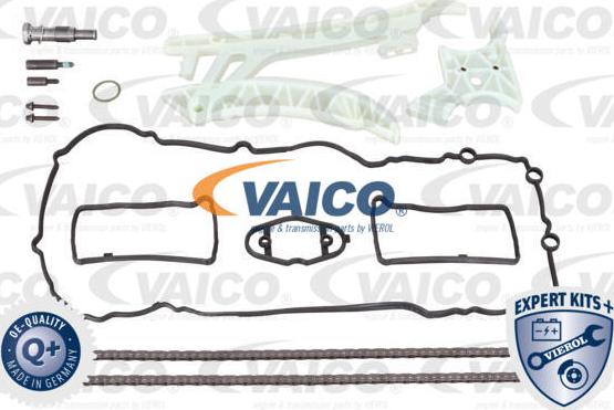 VAICO V20-10023 - Kit de distribution par chaîne droxauto.com