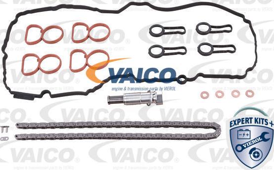 VAICO V20-10022 - Kit de distribution par chaîne droxauto.com