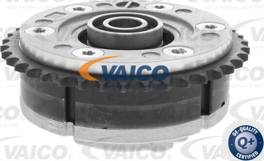 VAICO V20-3053 - Dispositif de réglage électrique d'arbre à cames droxauto.com