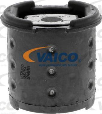VAICO V20-1154 - Suspension, corps de l'essieu droxauto.com