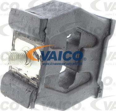VAICO V20-1101 - Support, silencieux droxauto.com