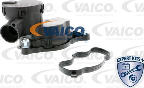 VAICO V20-1857 - Soupape, dégazage du carter droxauto.com