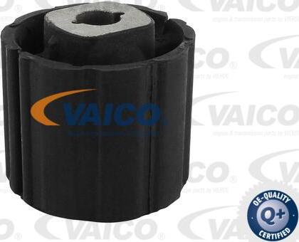VAICO V20-1886 - Suspension, corps de l'essieu droxauto.com