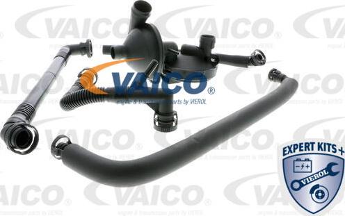 VAICO V20-1871 - Kit de réparation, ventilation du carter-moteur droxauto.com