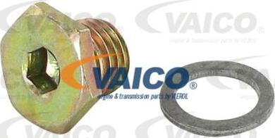 VAICO V20-1206 - Vis-bouchon, carter d'huile droxauto.com