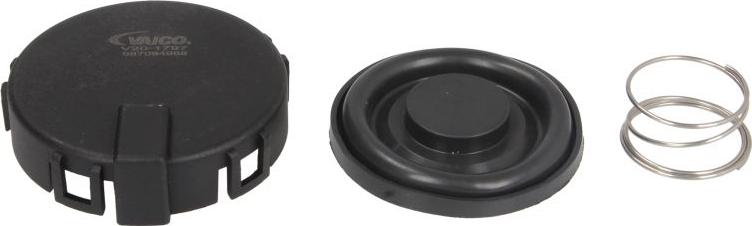 VAICO V20-1797 - Soupape, dégazage du carter droxauto.com