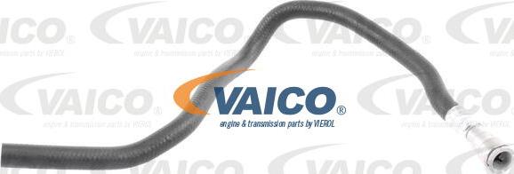 VAICO V20-1732 - Tuyau hydraulique, direction droxauto.com